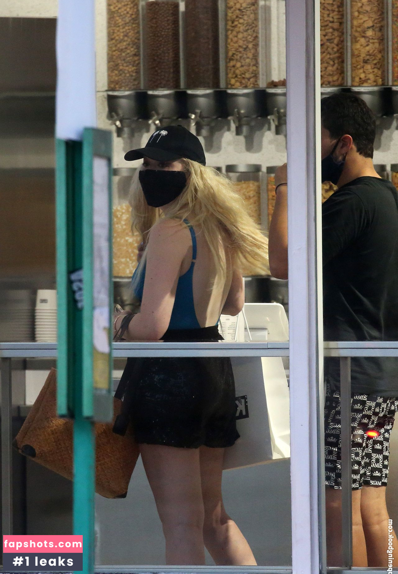 Tiffany Trump Filtración Desnuda OnlyFans Foto #16 - Fapshots