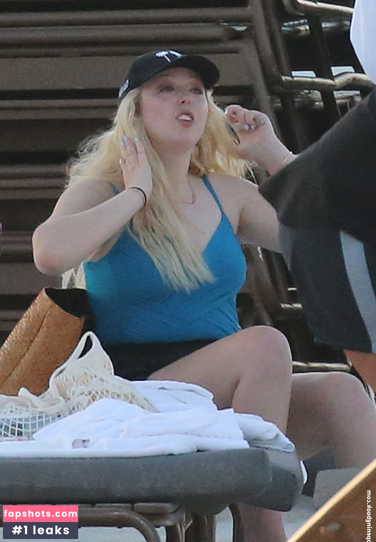 Tiffany Trump Filtración Desnuda OnlyFans Foto #29 - Fapshots