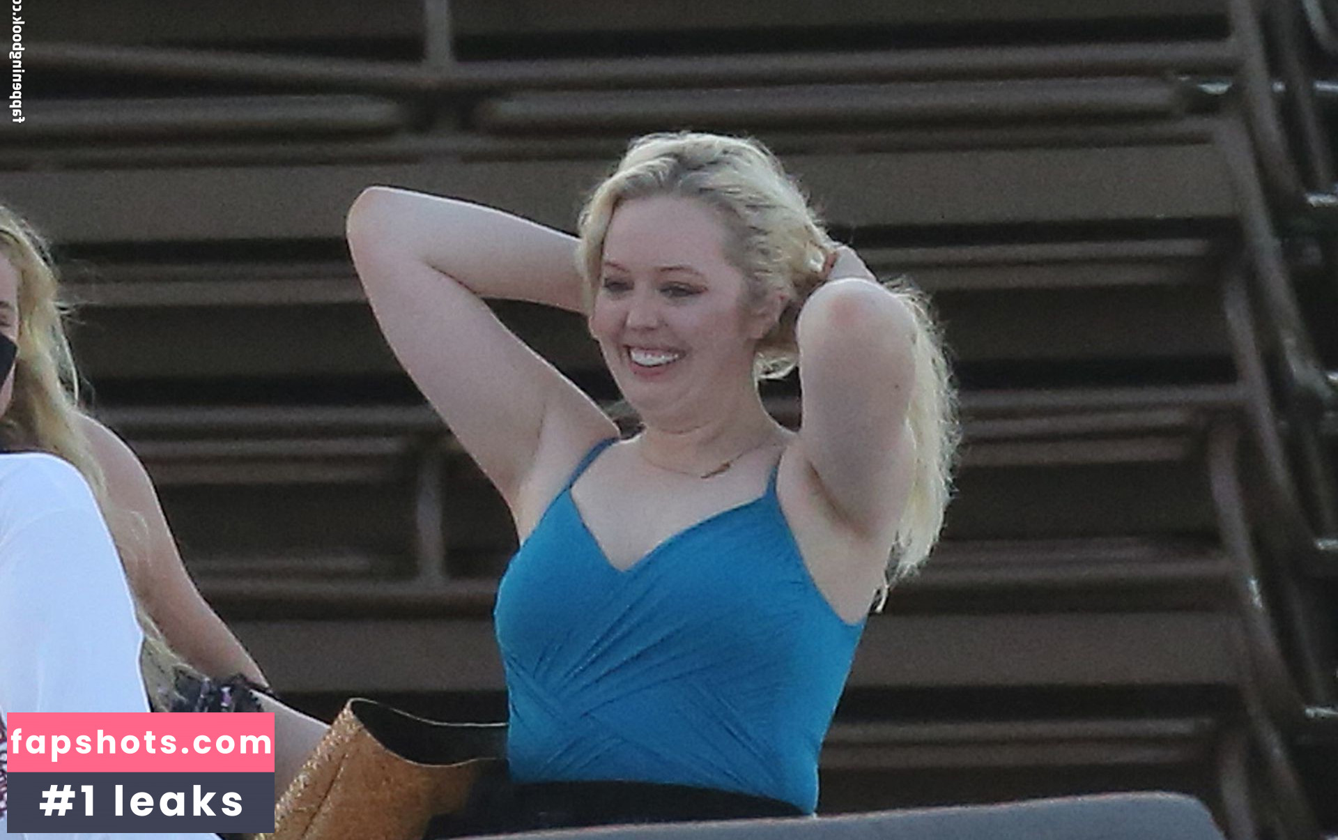 Tiffany Trump Filtración Desnuda OnlyFans Foto #36 - Fapshots