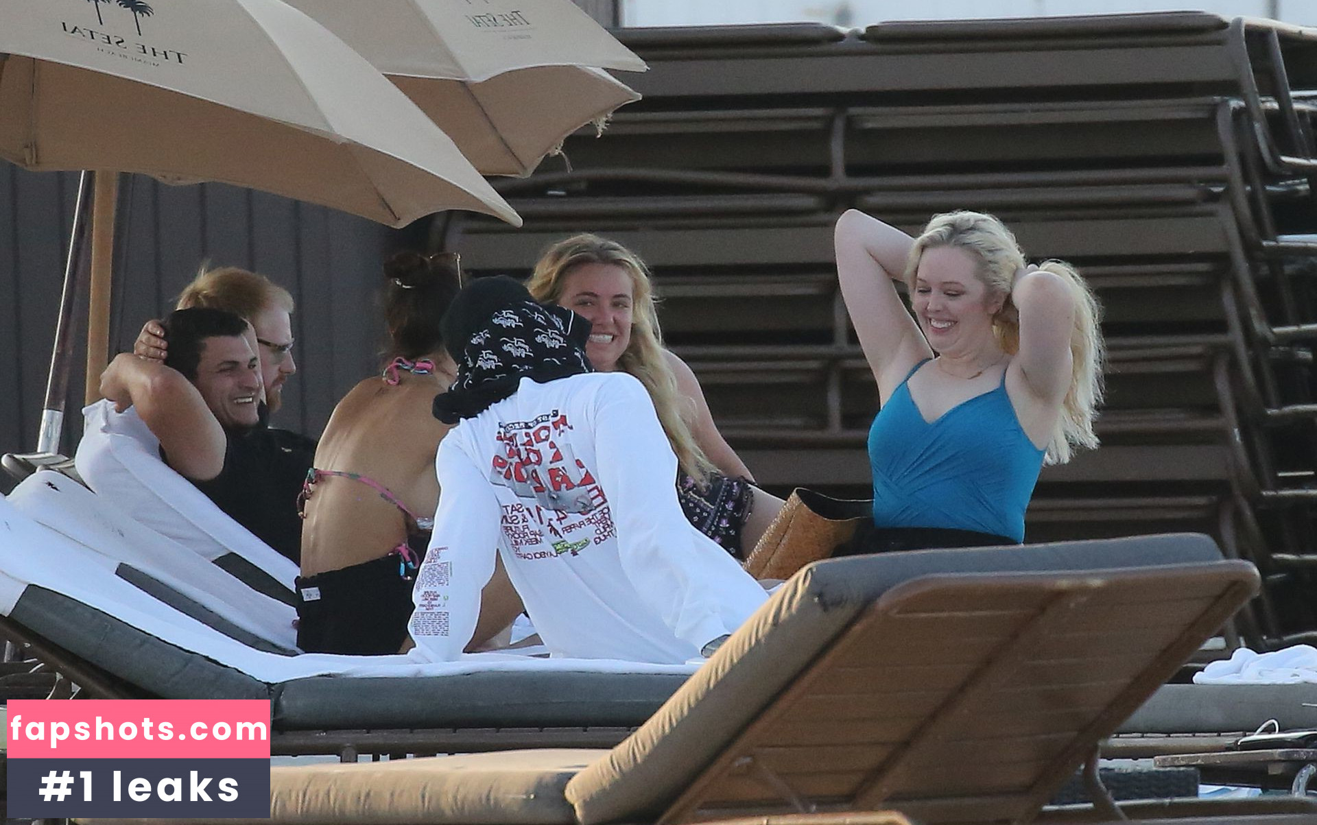 Tiffany Trump Filtración Desnuda OnlyFans Foto #37 - Fapshots