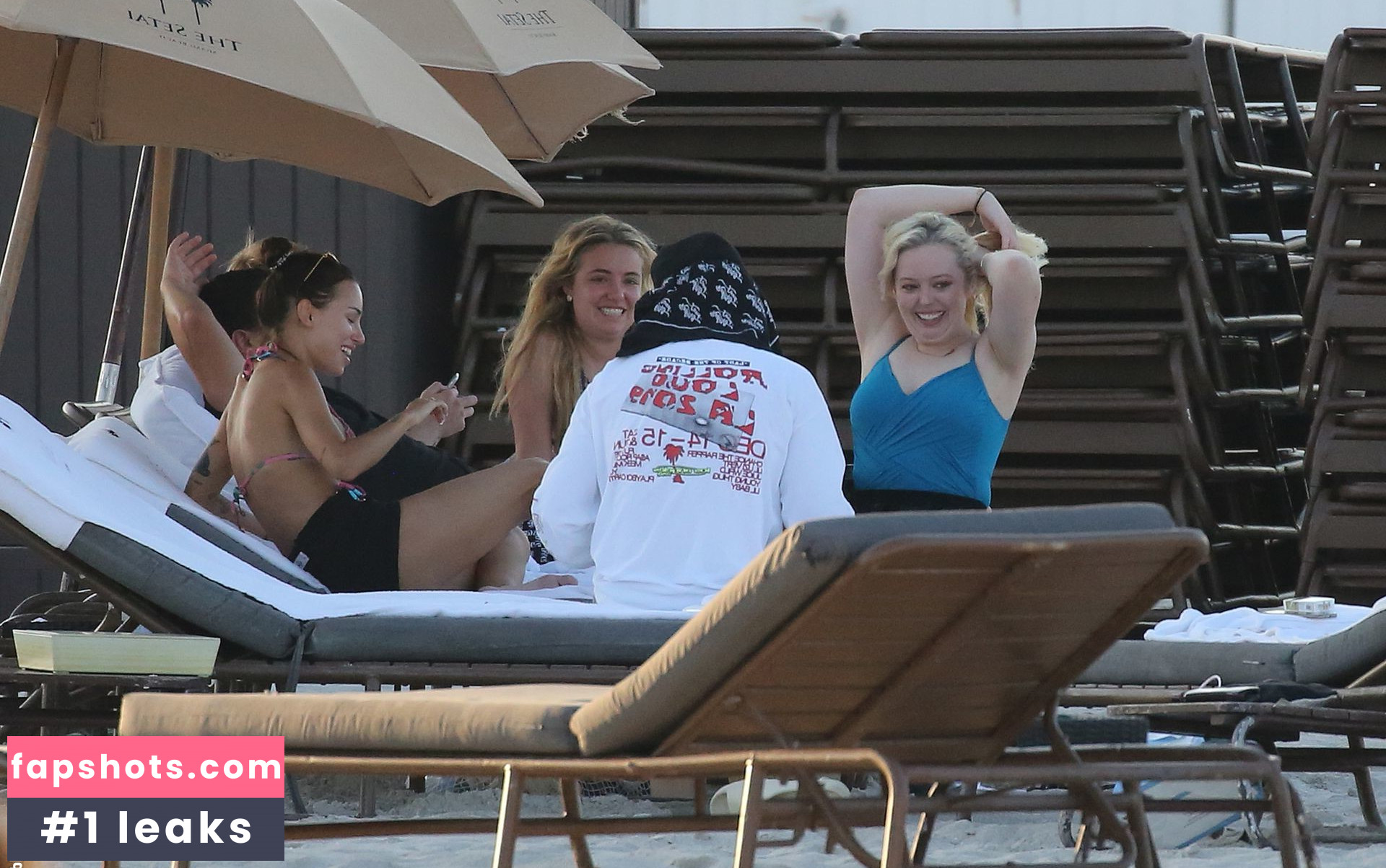 Tiffany Trump Filtración Desnuda OnlyFans Foto #38 - Fapshots