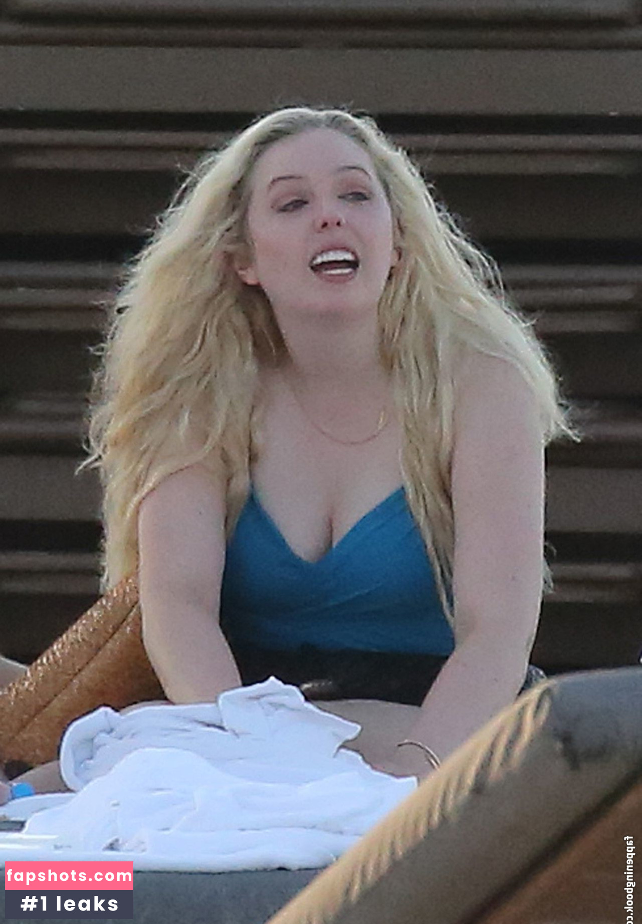 Tiffany Trump Filtración Desnuda OnlyFans Foto #40 - Fapshots