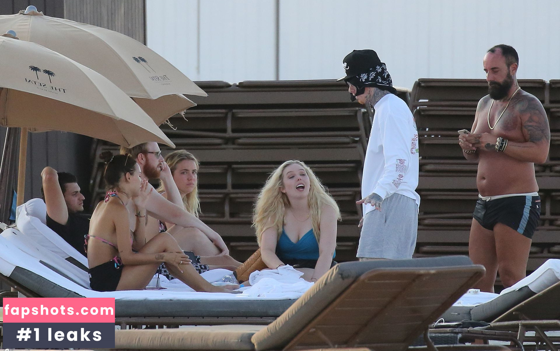 Tiffany Trump Filtración Desnuda OnlyFans Foto #41 - Fapshots