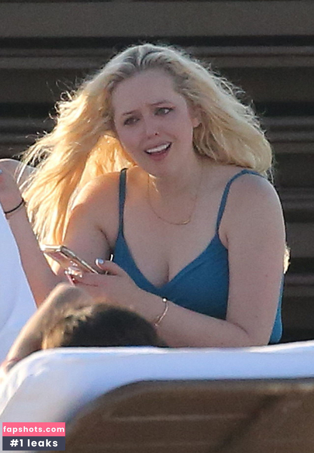 Tiffany Trump Filtración Desnuda OnlyFans Foto #42 - Fapshots