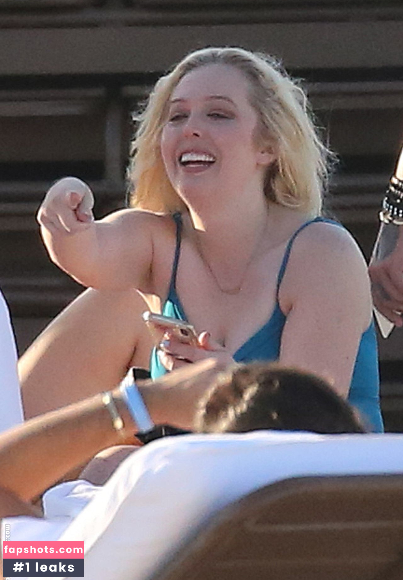 Tiffany Trump Filtración Desnuda OnlyFans Foto #44 - Fapshots