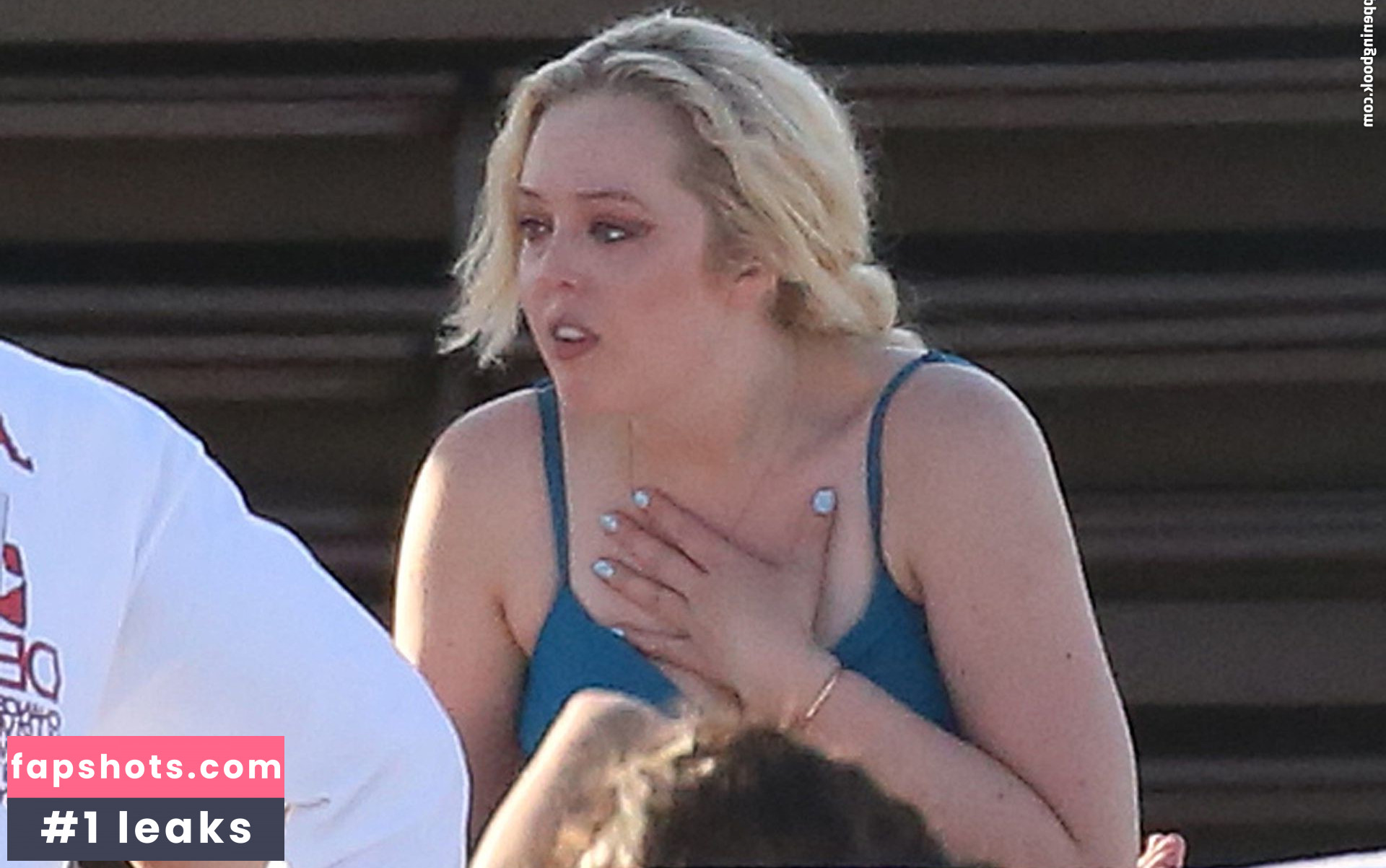 Tiffany Trump Filtración Desnuda OnlyFans Foto #45 - Fapshots