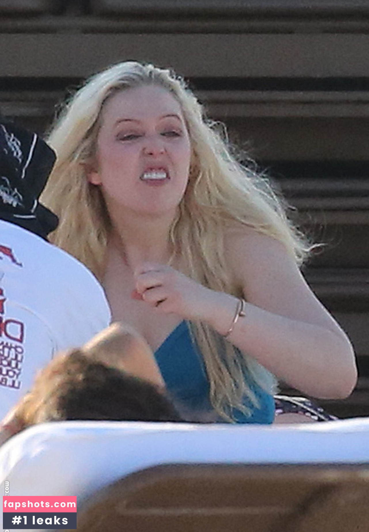 Tiffany Trump Filtración Desnuda OnlyFans Foto #46 - Fapshots