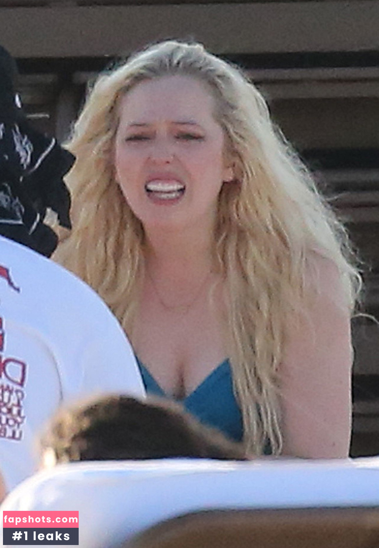 Tiffany Trump Filtración Desnuda OnlyFans Foto #48 - Fapshots