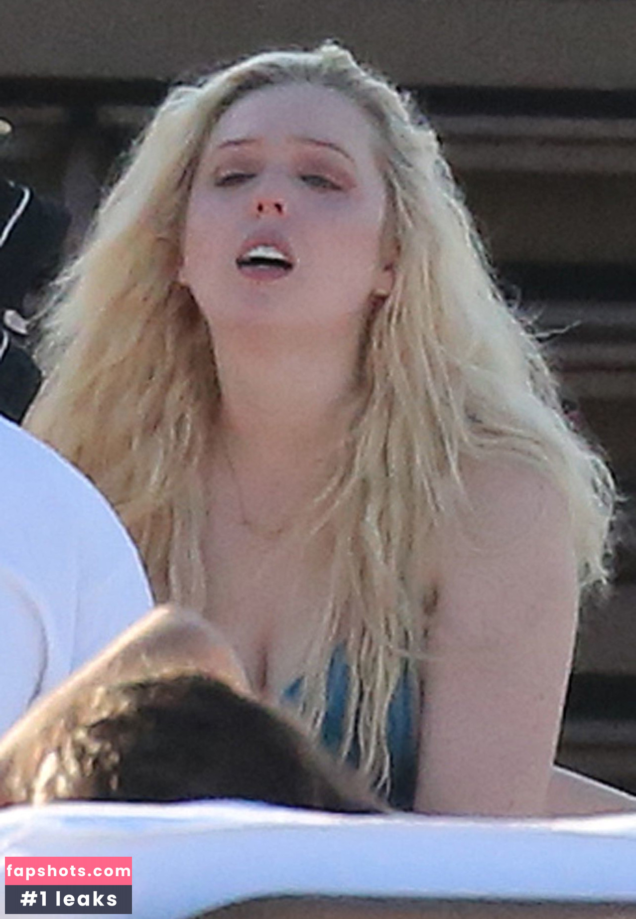 Tiffany Trump Filtración Desnuda OnlyFans Foto #50 - Fapshots