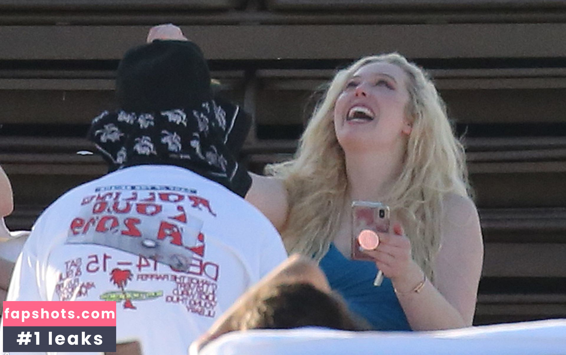 Tiffany Trump Filtración Desnuda OnlyFans Foto #51 - Fapshots