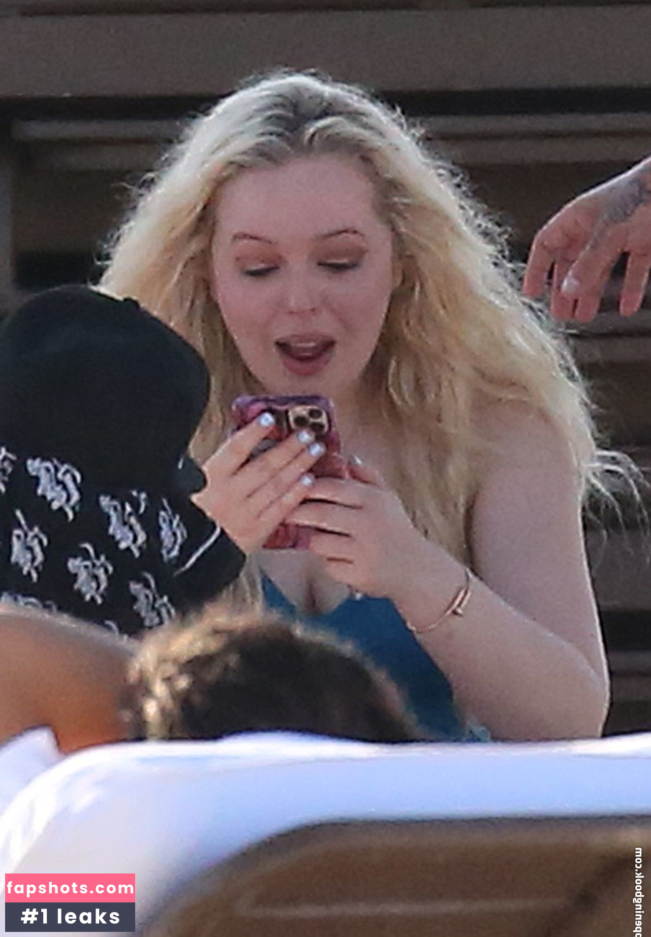 Tiffany Trump Filtración Desnuda OnlyFans Foto #52 - Fapshots