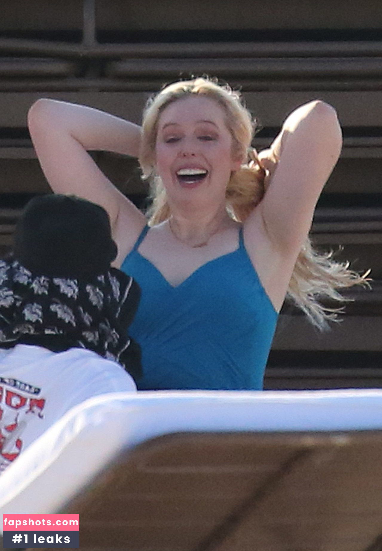 Tiffany Trump Filtración Desnuda OnlyFans Foto #53 - Fapshots