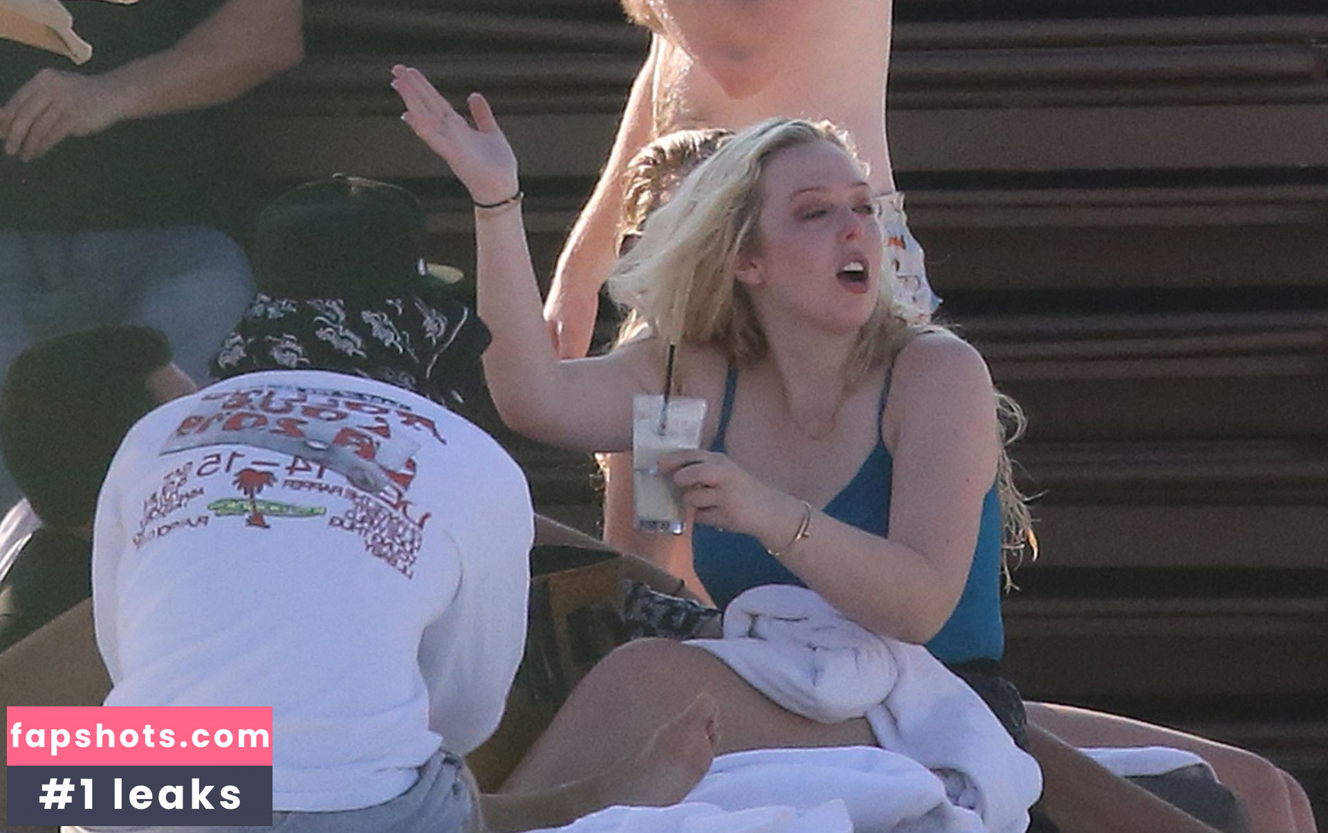 Tiffany Trump Filtración Desnuda OnlyFans Foto #54 - Fapshots