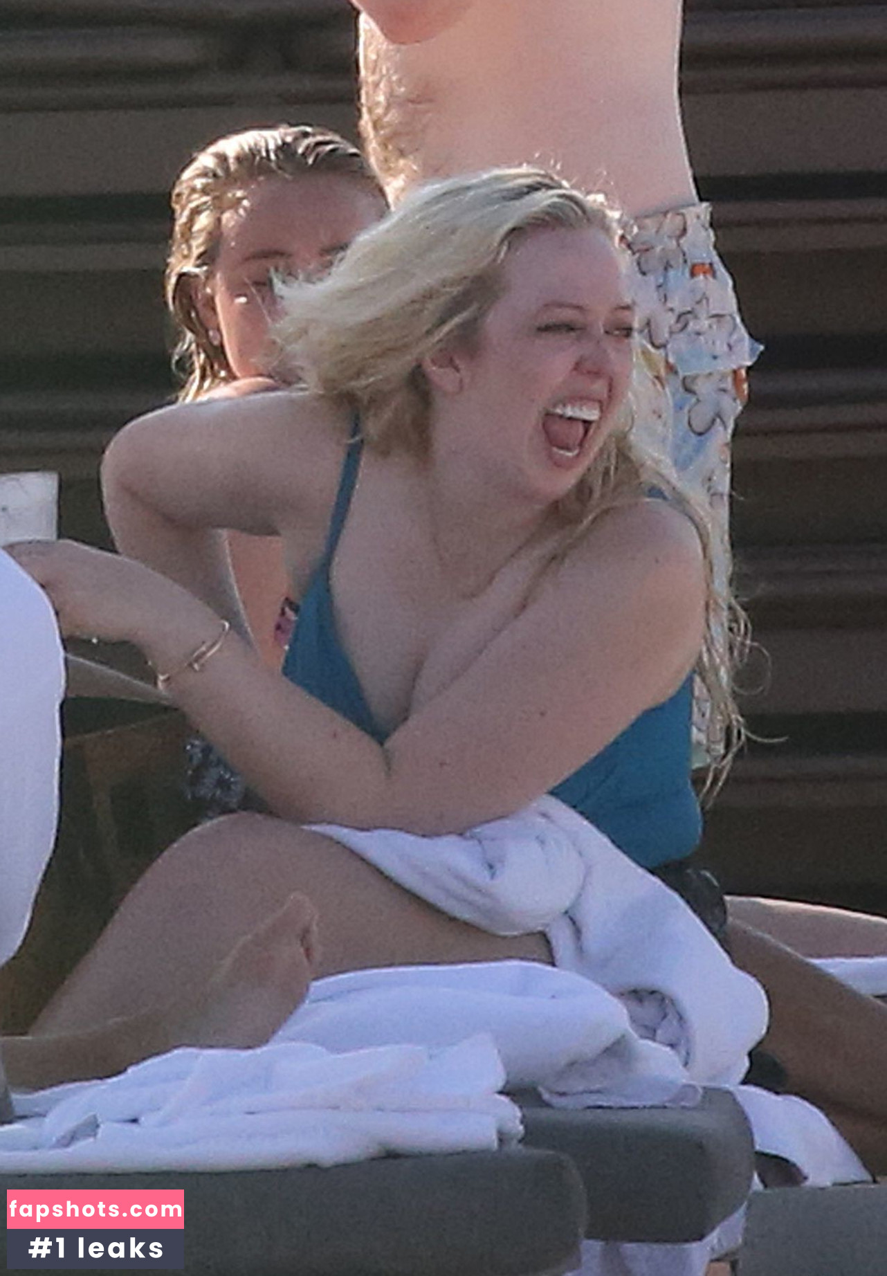 Tiffany Trump Filtración Desnuda OnlyFans Foto #55 - Fapshots