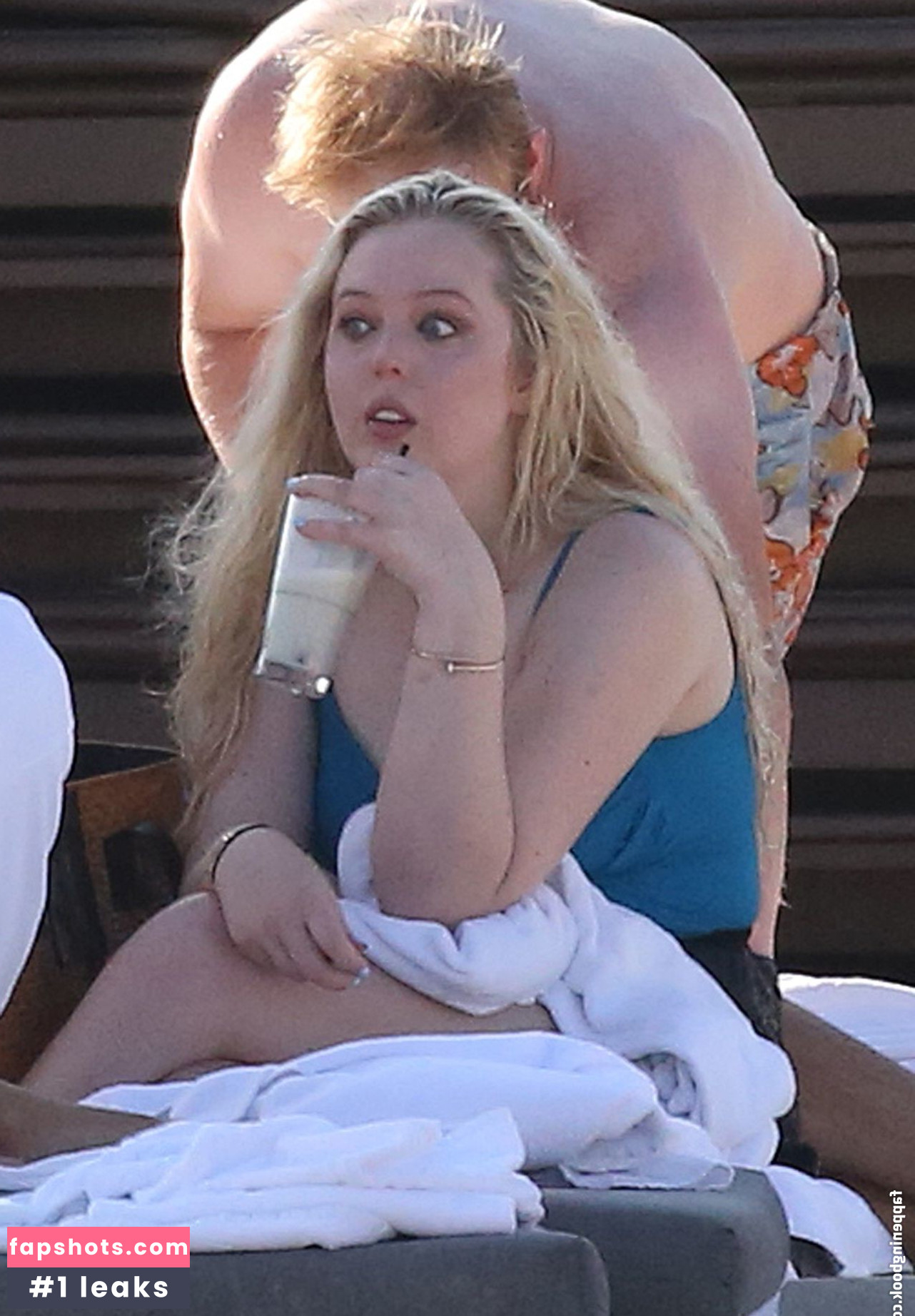 Tiffany Trump Filtración Desnuda OnlyFans Foto #56 - Fapshots