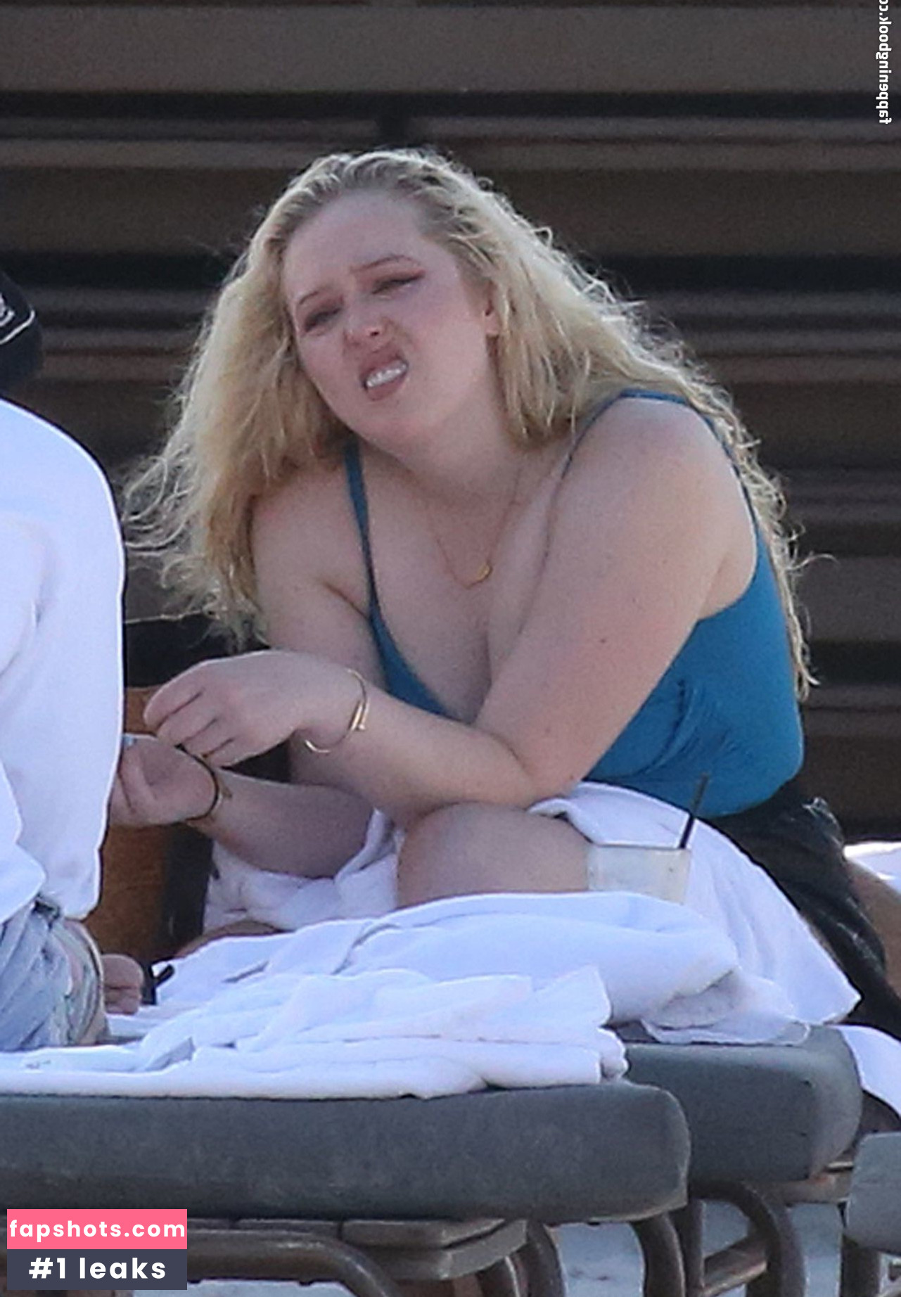 Tiffany Trump Filtración Desnuda OnlyFans Foto #57 - Fapshots