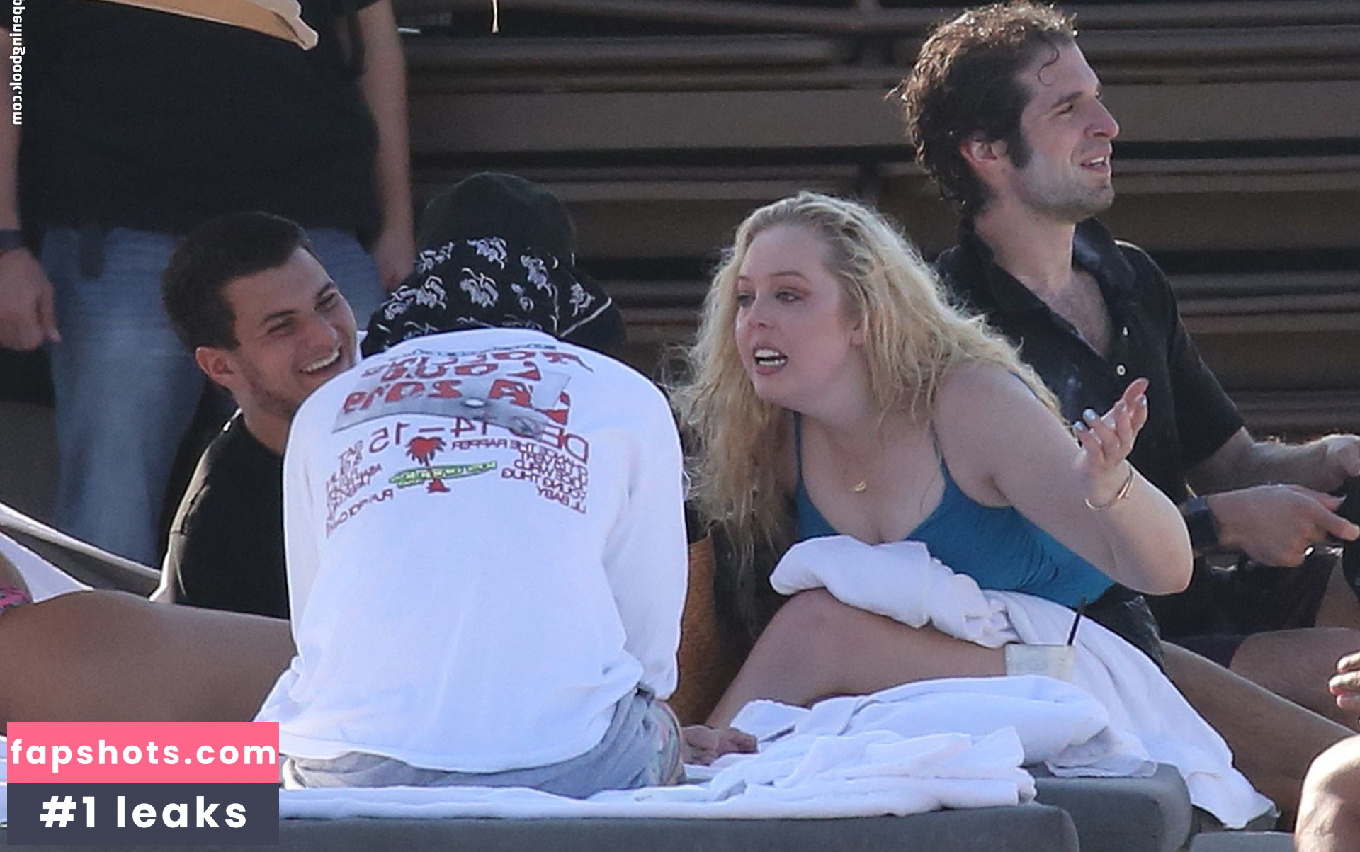 Tiffany Trump Filtración Desnuda OnlyFans Foto #58 - Fapshots