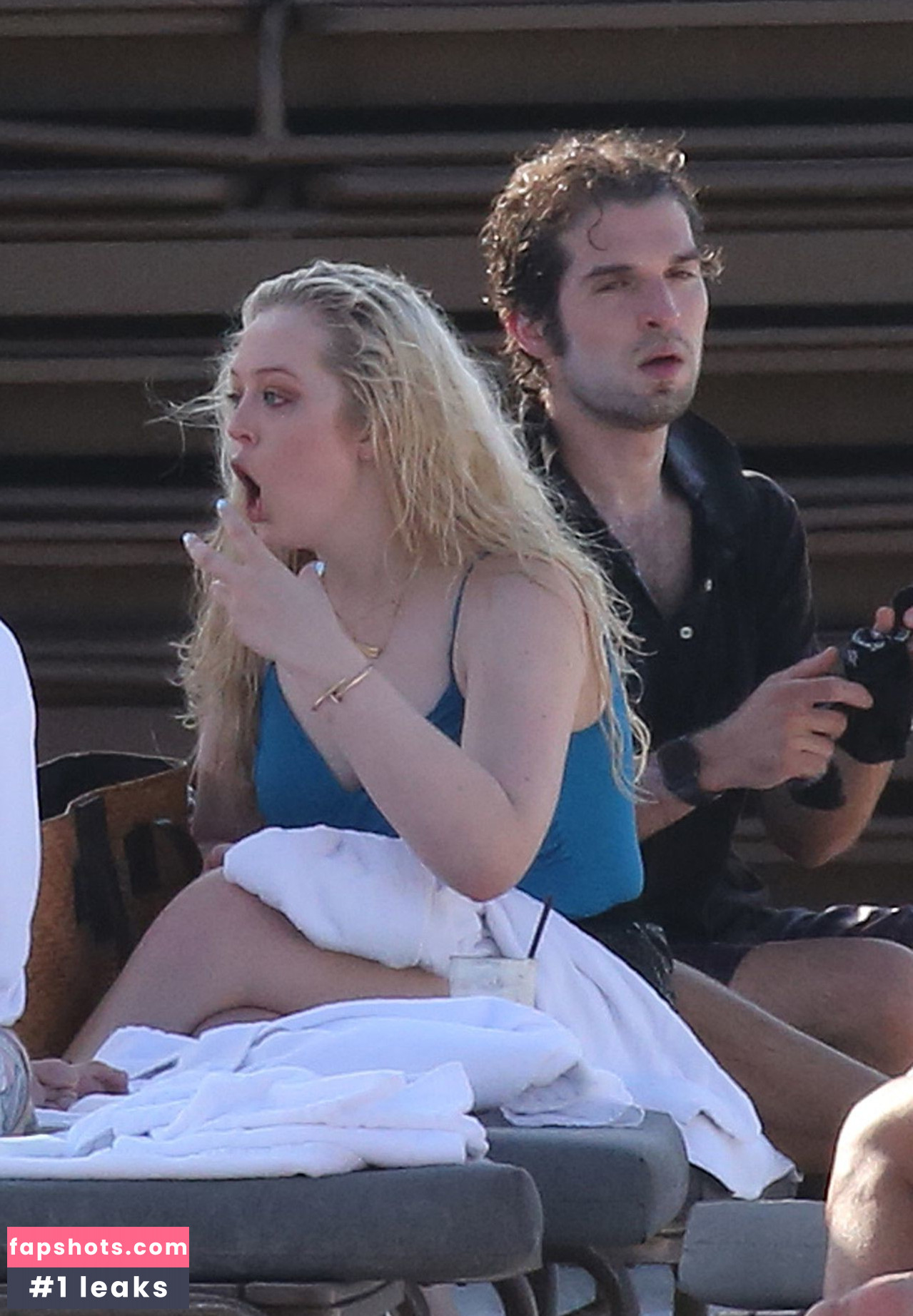 Tiffany Trump Filtración Desnuda OnlyFans Foto #60 - Fapshots