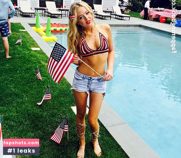 Tiffany Trump Filtración Desnuda OnlyFans Foto #65 - Fapshots