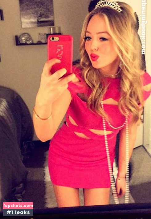 Tiffany Trump Filtración Desnuda OnlyFans Foto #67 - Fapshots
