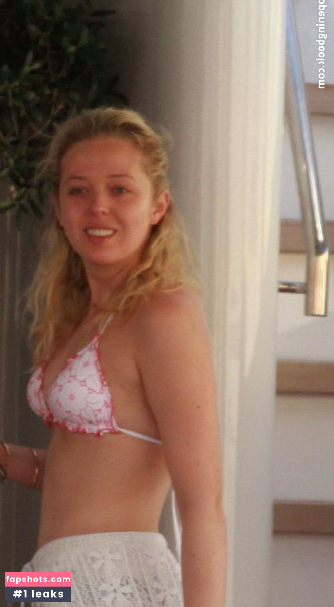 Tiffany Trump Filtración Desnuda OnlyFans Foto #68 - Fapshots