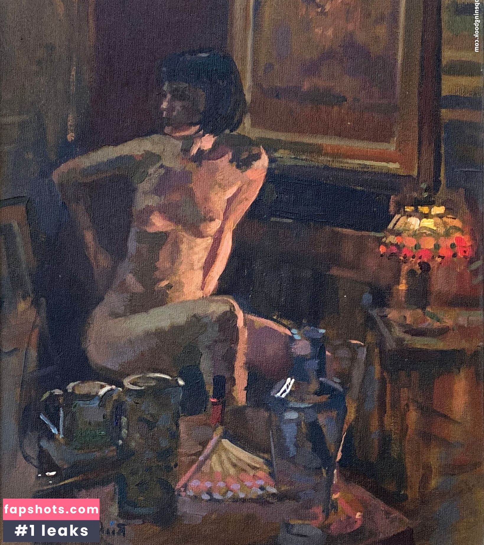 Tiffany W Nahé úniky fotek pouze od fanoušků #6 - Fapshots