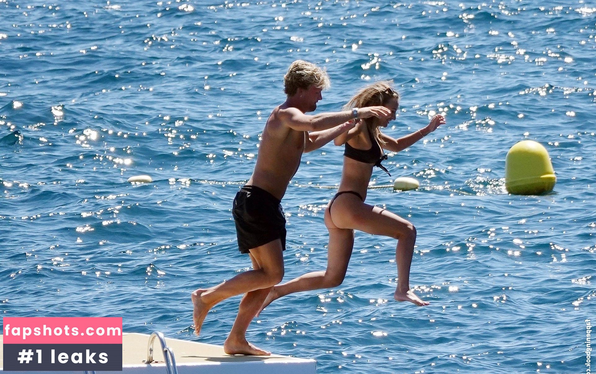 Tiffany Watson Nahé úniky fotek pouze od fanoušků #139 - Fapshots