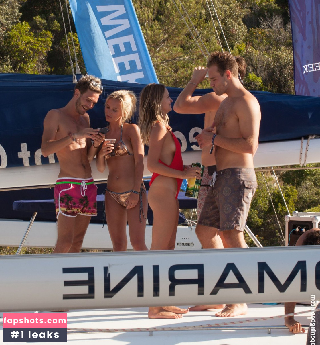 Tiffany Watson Nahé úniky fotek pouze od fanoušků #147 - Fapshots