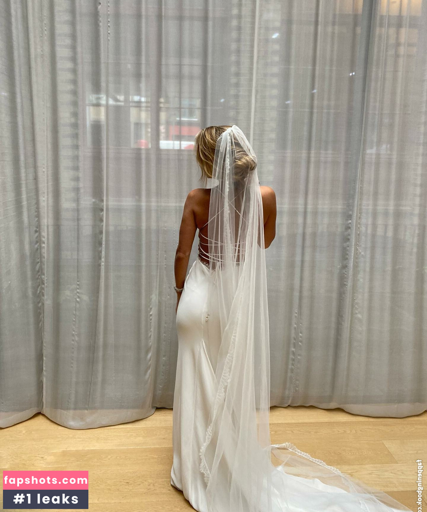 Tiffany Watson Nahé úniky fotek pouze od fanoušků #16 - Fapshots