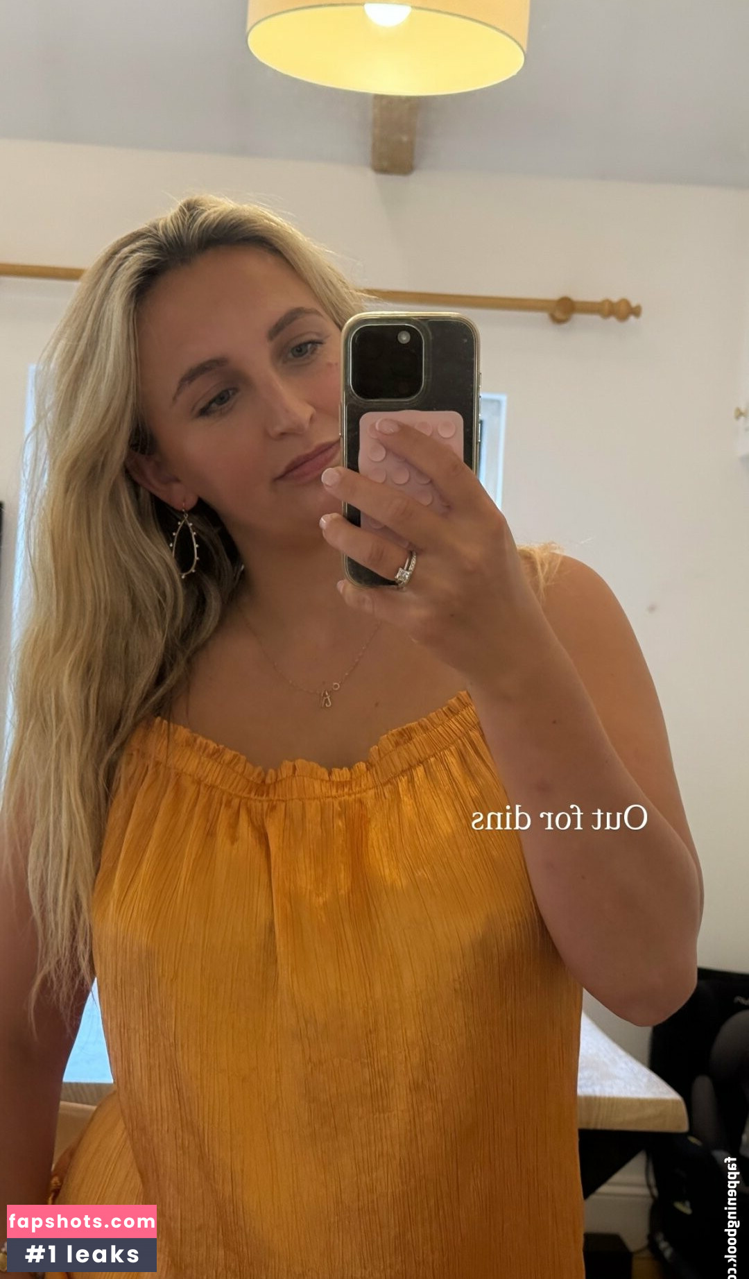 Tiffany Watson Nahé úniky fotek pouze od fanoušků #3 - Fapshots