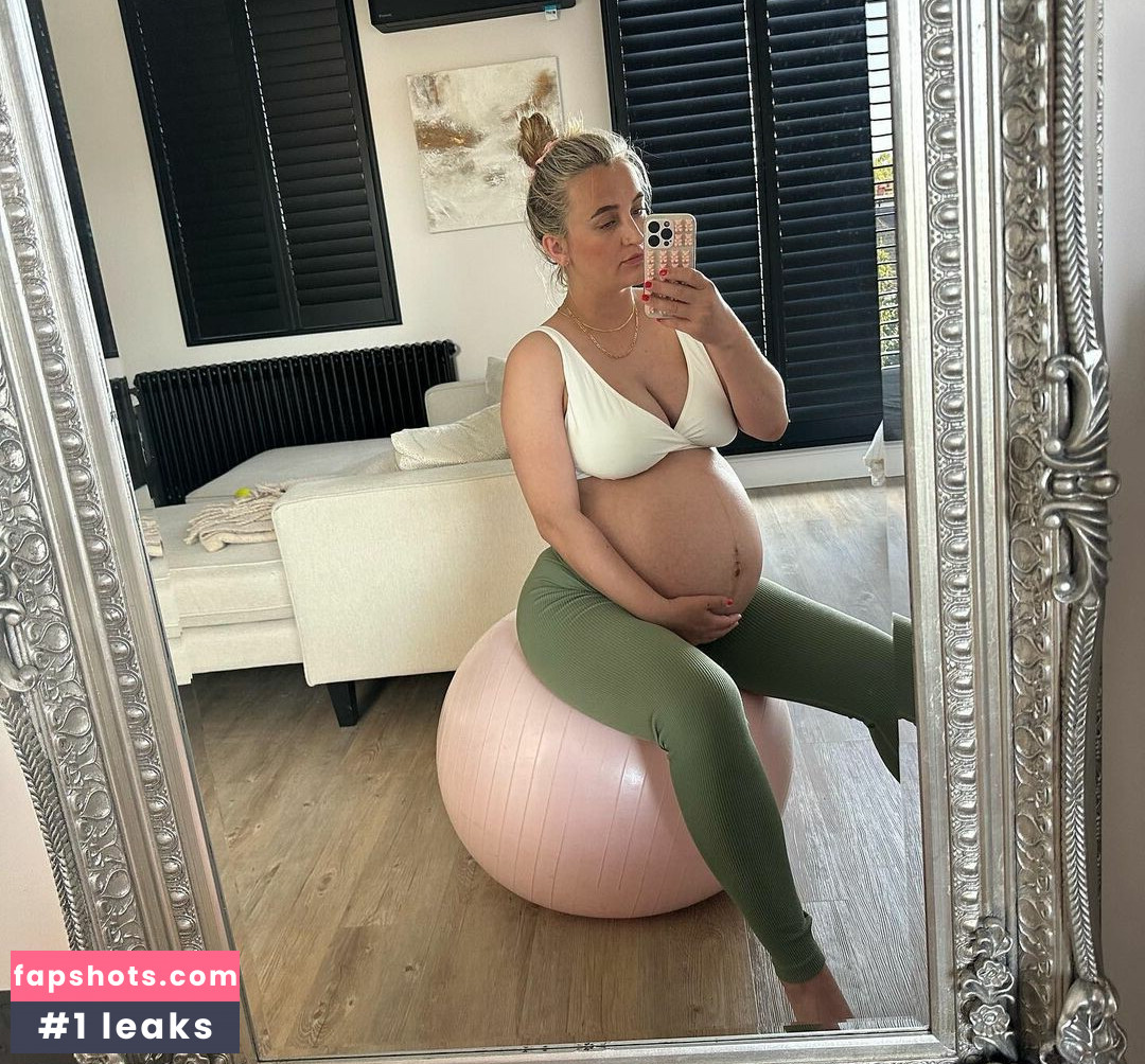 Tiffany Watson Nahé úniky fotek pouze od fanoušků #46 - Fapshots