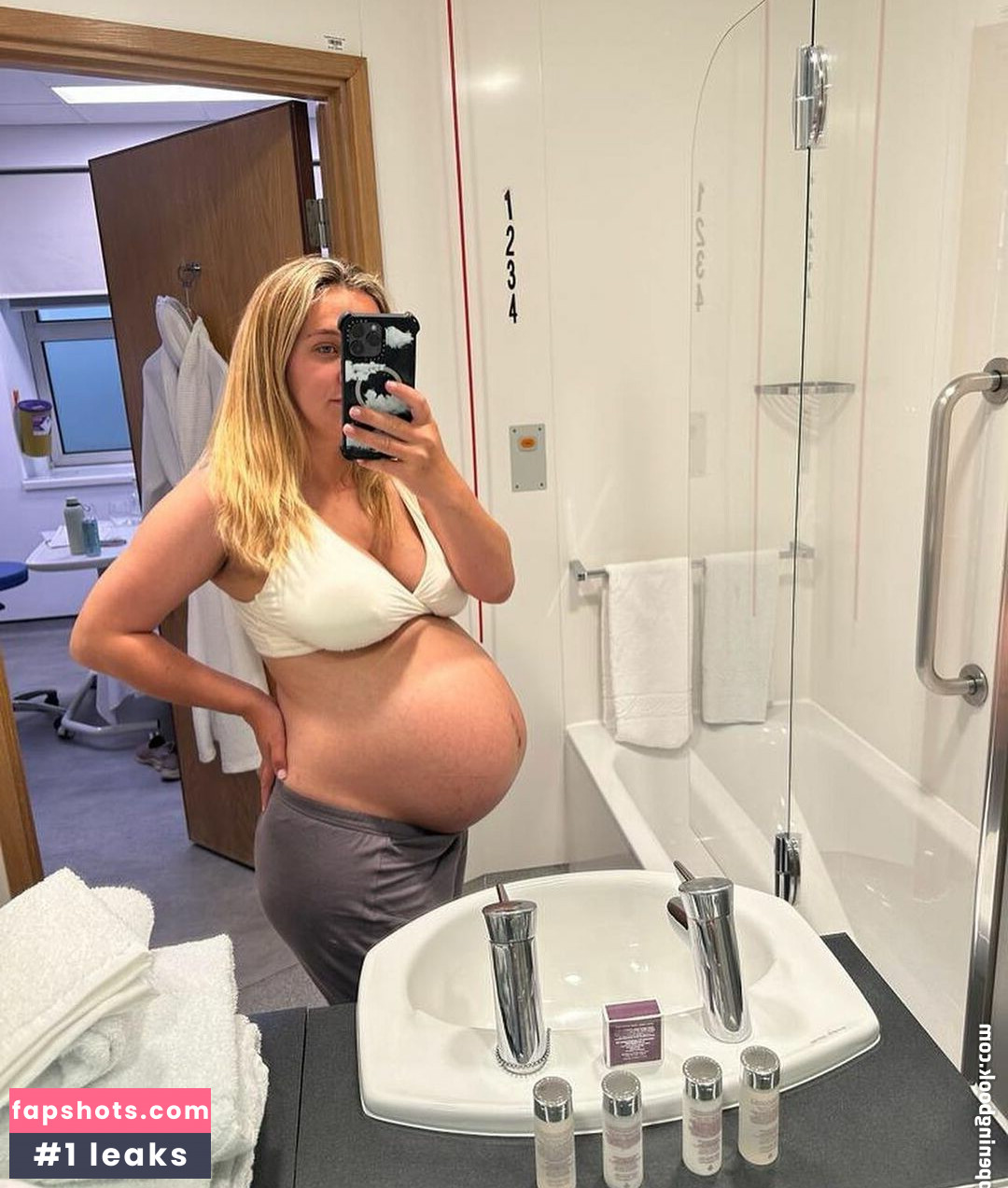 Tiffany Watson Nahé úniky fotek pouze od fanoušků #47 - Fapshots