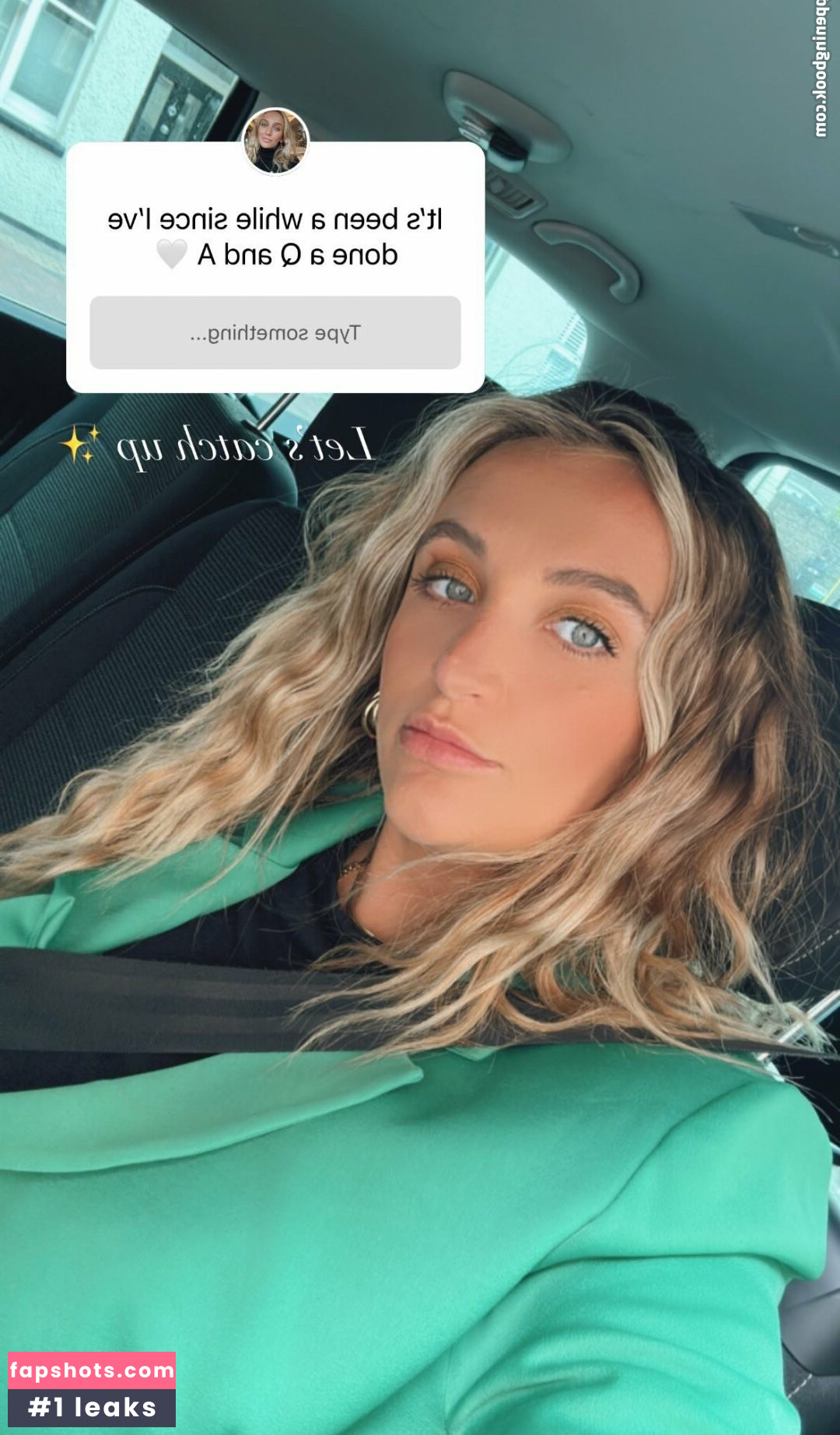 Tiffany Watson Nahé úniky fotek pouze od fanoušků #69 - Fapshots