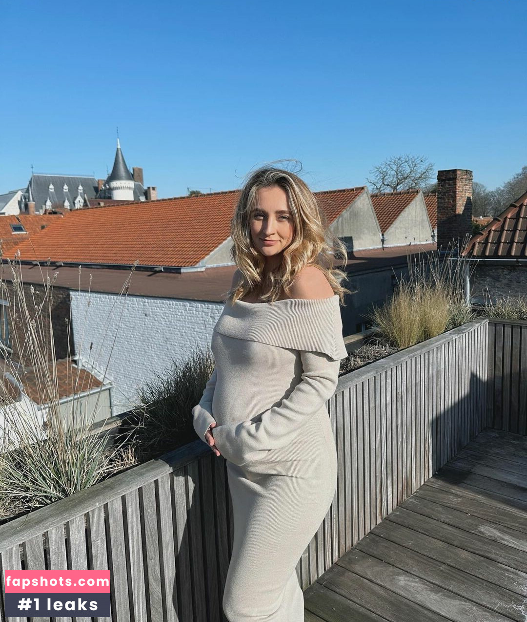 Tiffany Watson Nahé úniky fotek pouze od fanoušků #70 - Fapshots