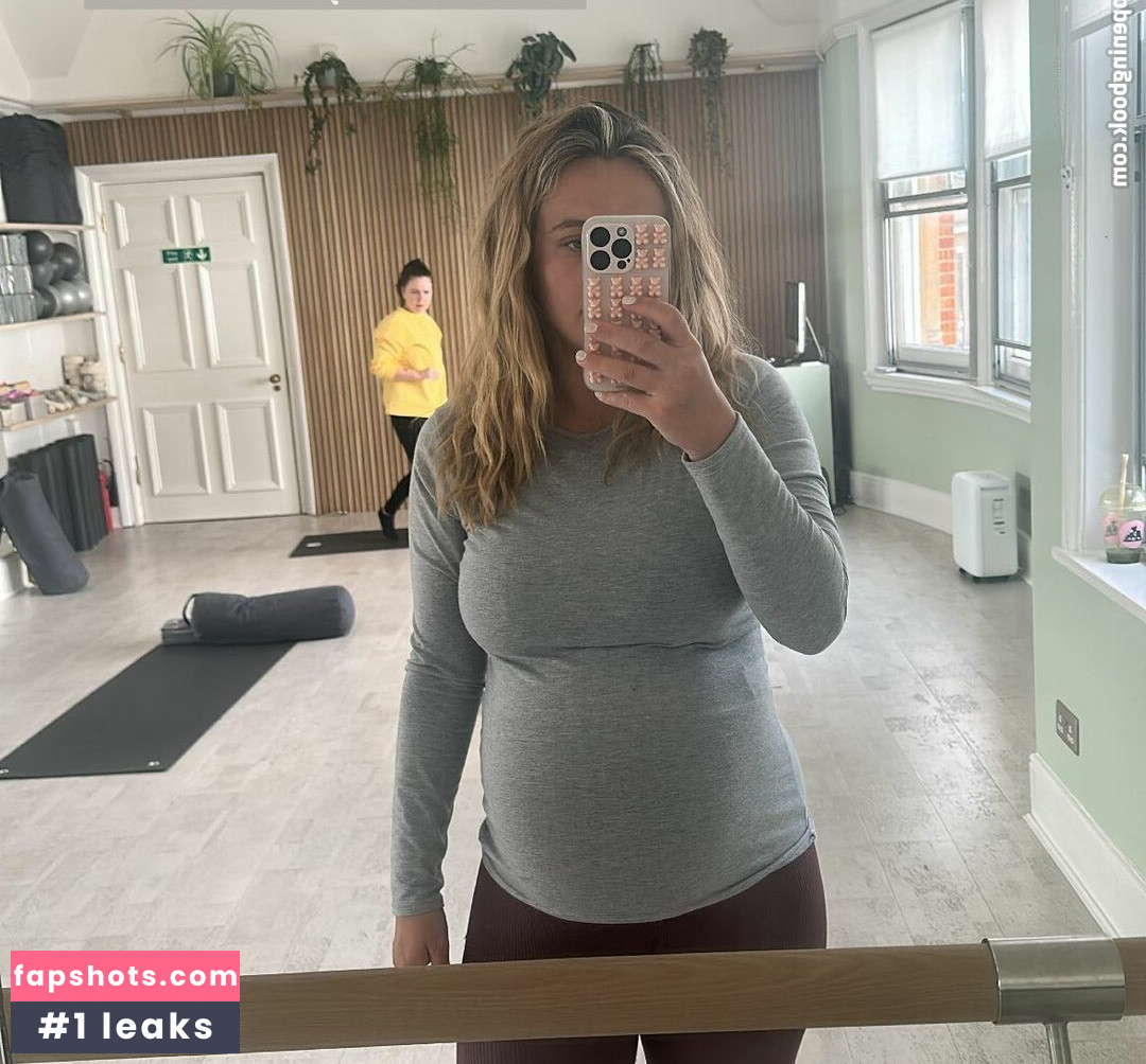 Tiffany Watson Nahé úniky fotek pouze od fanoušků #73 - Fapshots