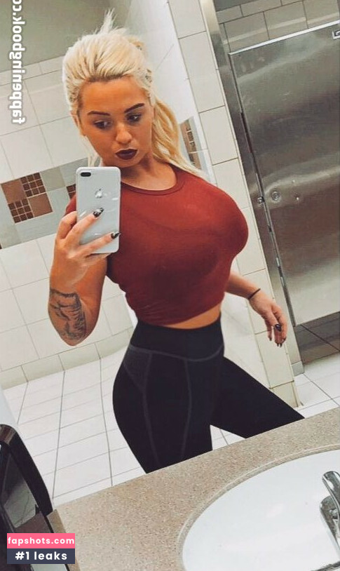 Tiffany White Filtración Desnuda OnlyFans Foto #18 - Fapshots