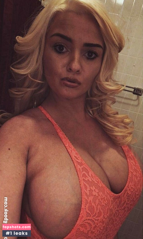 Tiffany White Filtración Desnuda OnlyFans Foto #22 - Fapshots