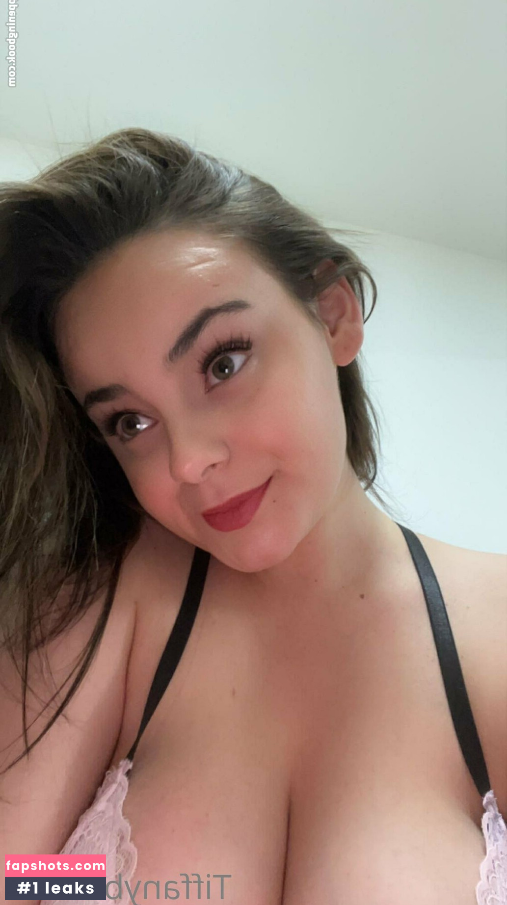 tiffanybabe02 Filtración Desnuda OnlyFans Foto #17 - Fapshots