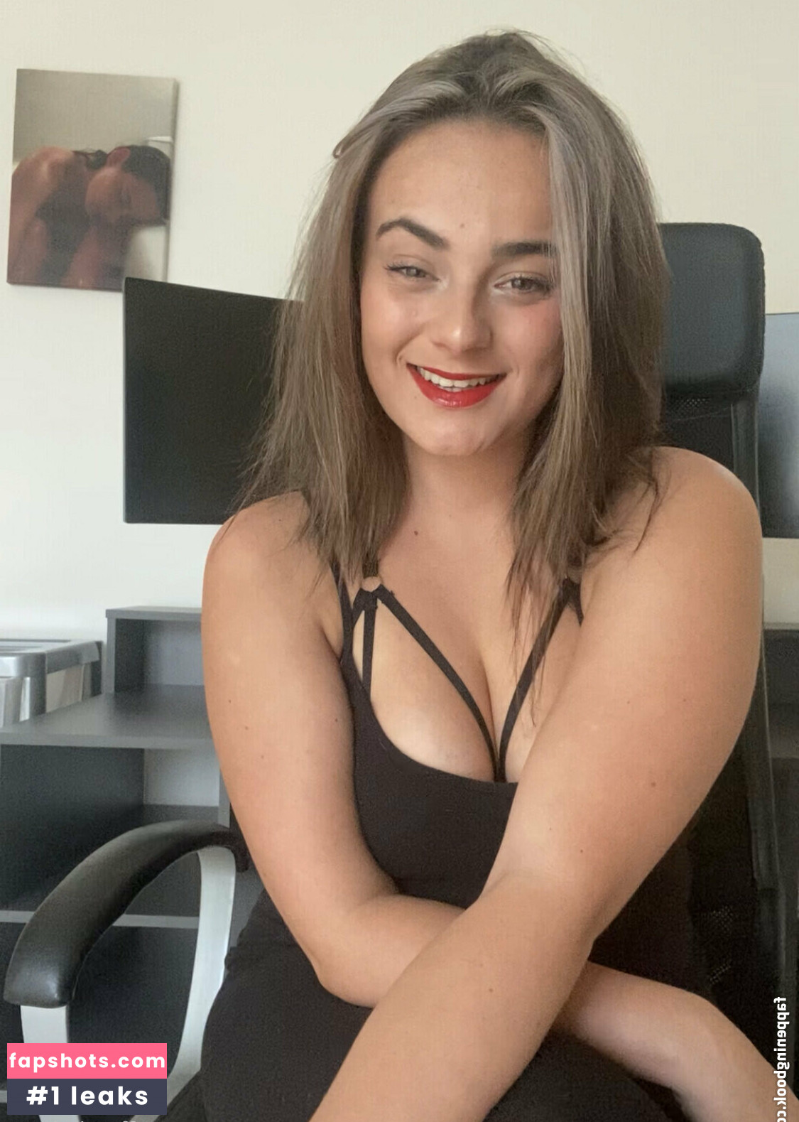 tiffanybabe02 Filtración Desnuda OnlyFans Foto #22 - Fapshots