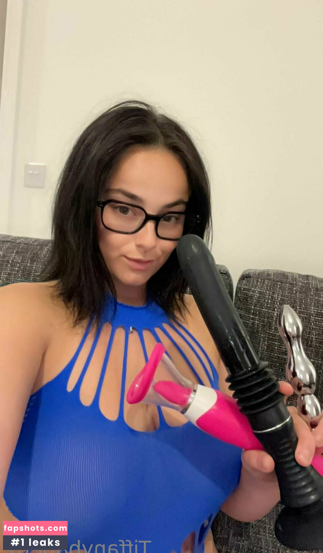 tiffanybabe02 Filtración Desnuda OnlyFans Foto #5 - Fapshots