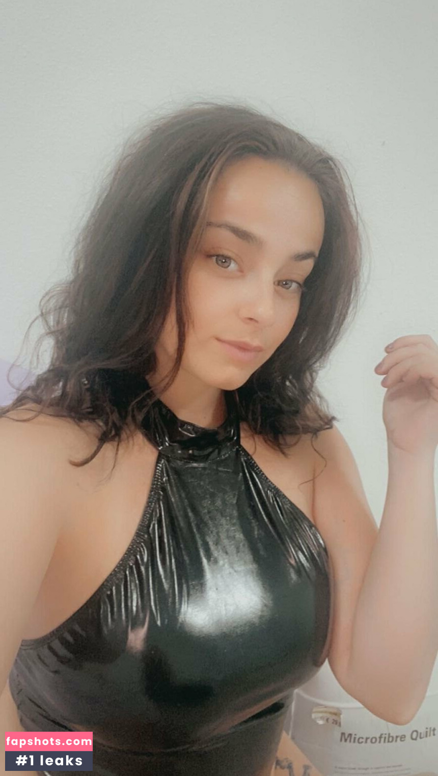 tiffanybabe02 Filtración Desnuda OnlyFans Foto #45 - Fapshots