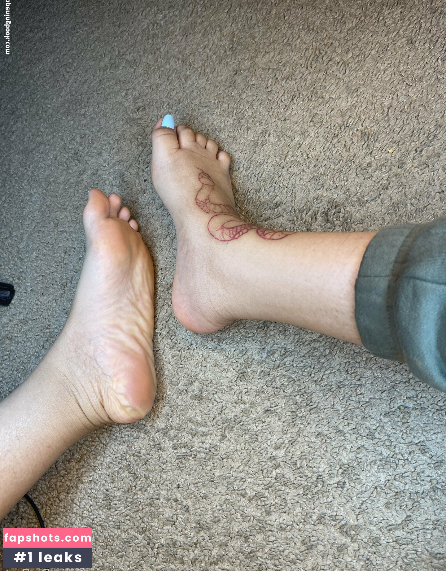 tiffanylannette Nude Leaks OnlyFans Photos #11 - LeakJerk