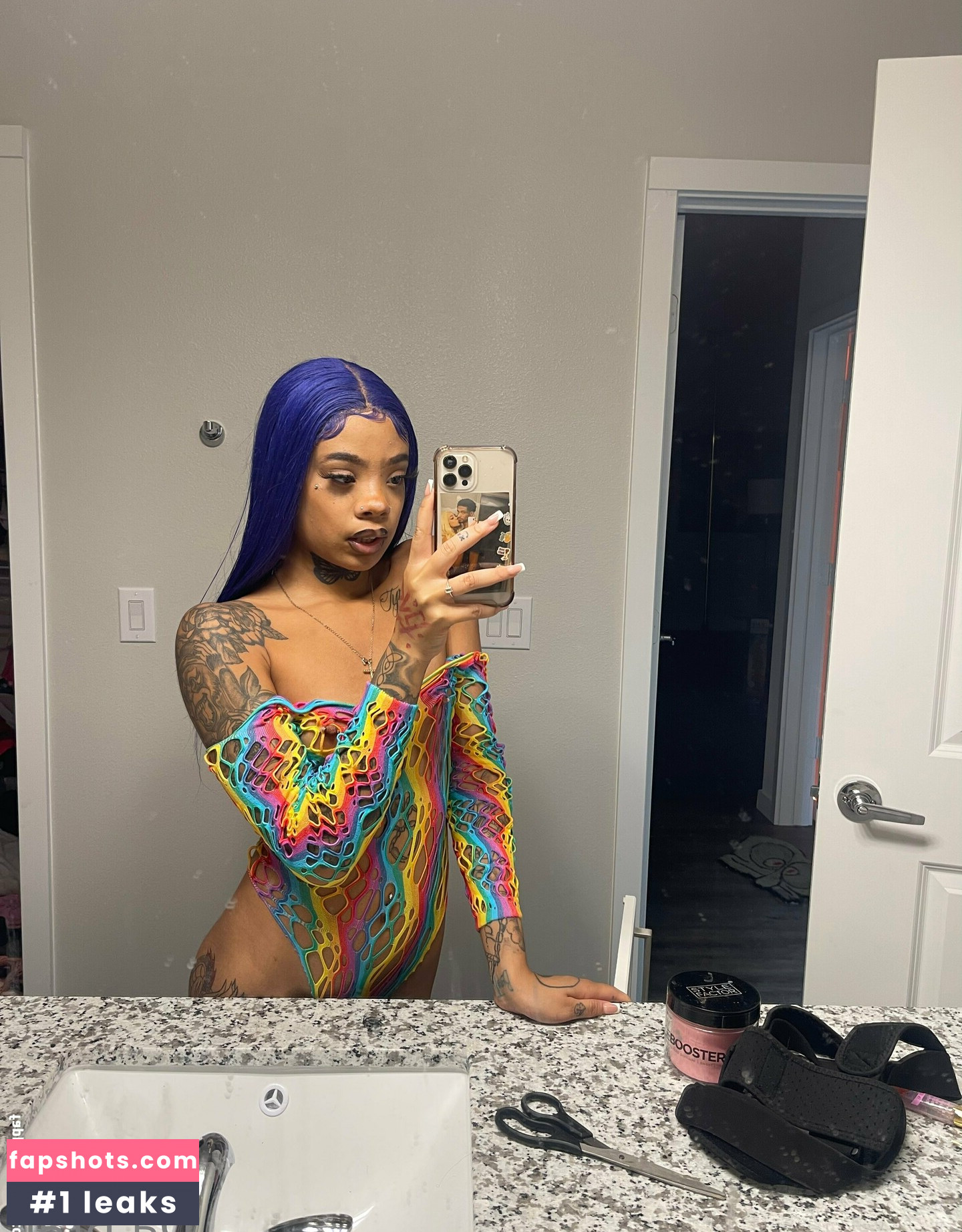 tiffanylannette Nude Leaks OnlyFans Photos #12 - LeakJerk