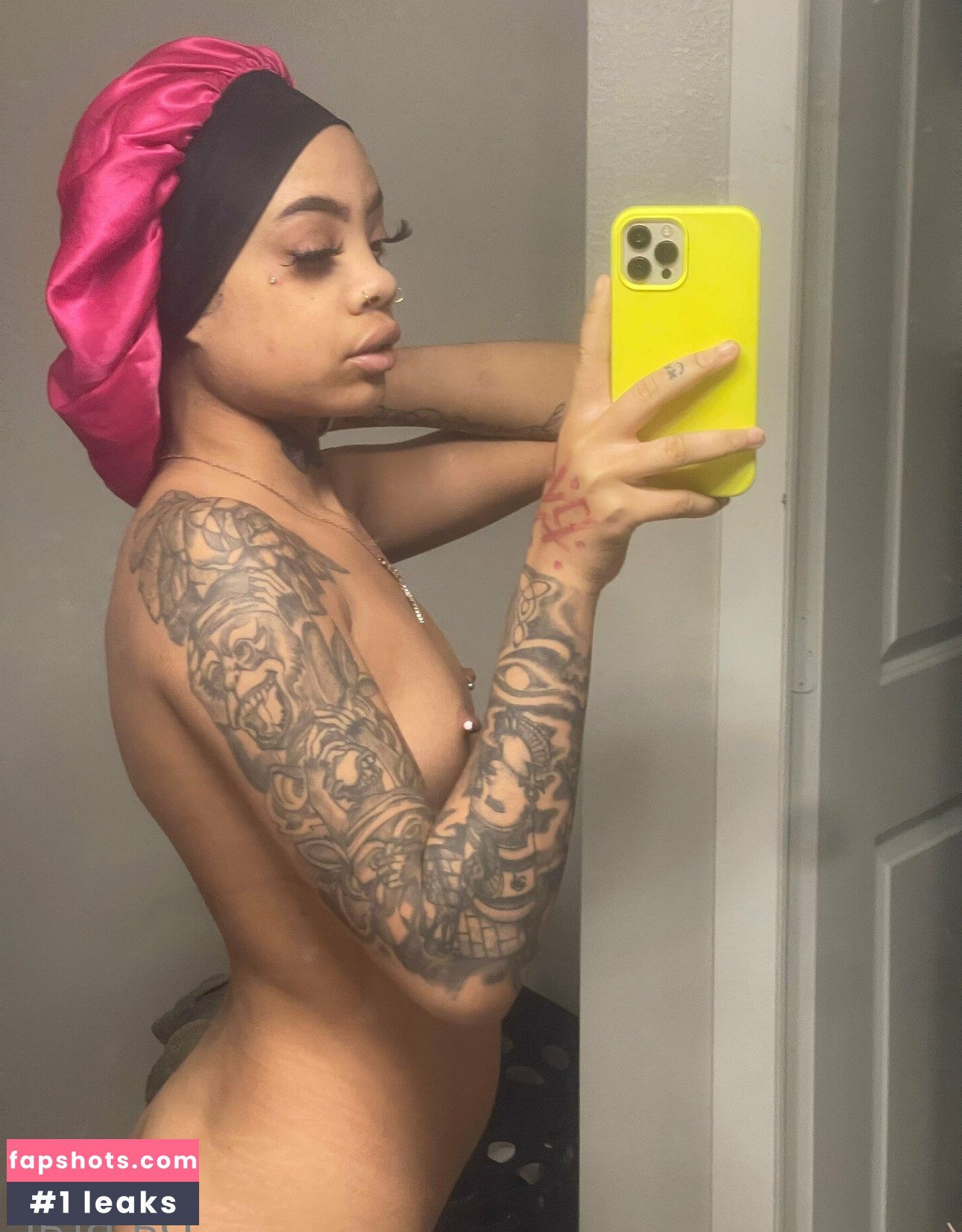 tiffanylannette Nude Leaks OnlyFans Photos #16 - LeakJerk