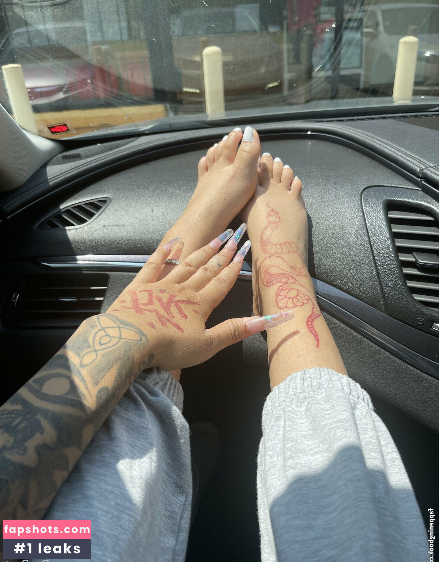 tiffanylannette Nude Leaks OnlyFans Photos #17 - LeakJerk