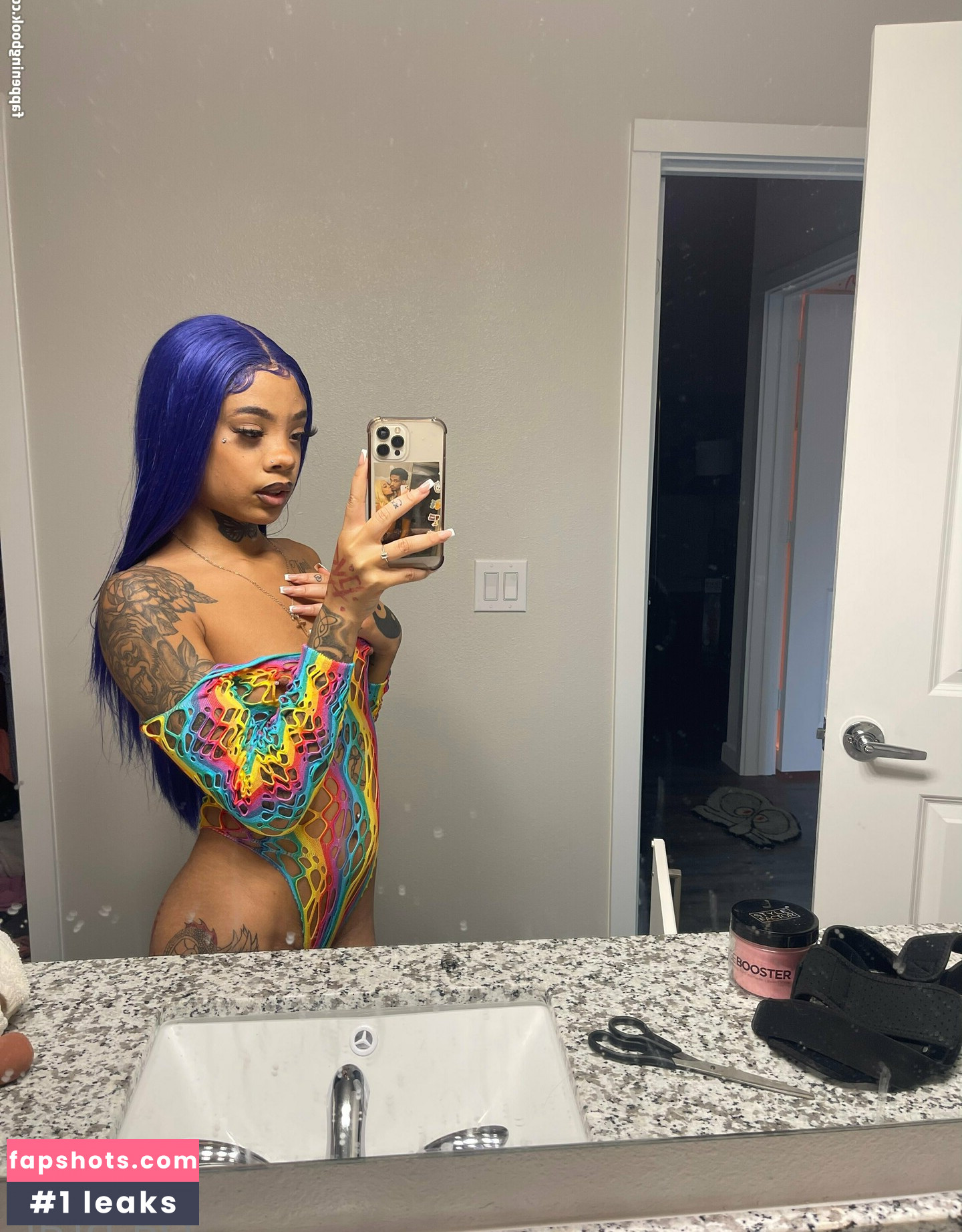 tiffanylannette Nude Leaks OnlyFans Photos #19 - LeakJerk