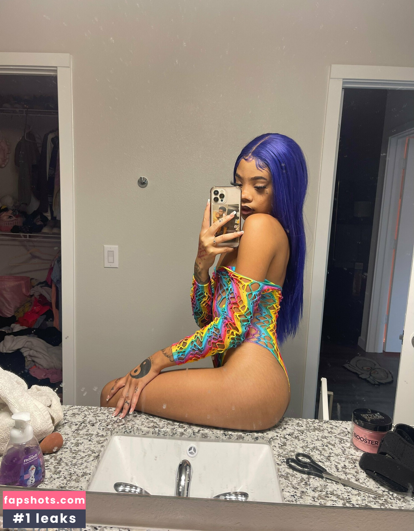 tiffanylannette Nude Leaks OnlyFans Photos #27 - LeakJerk