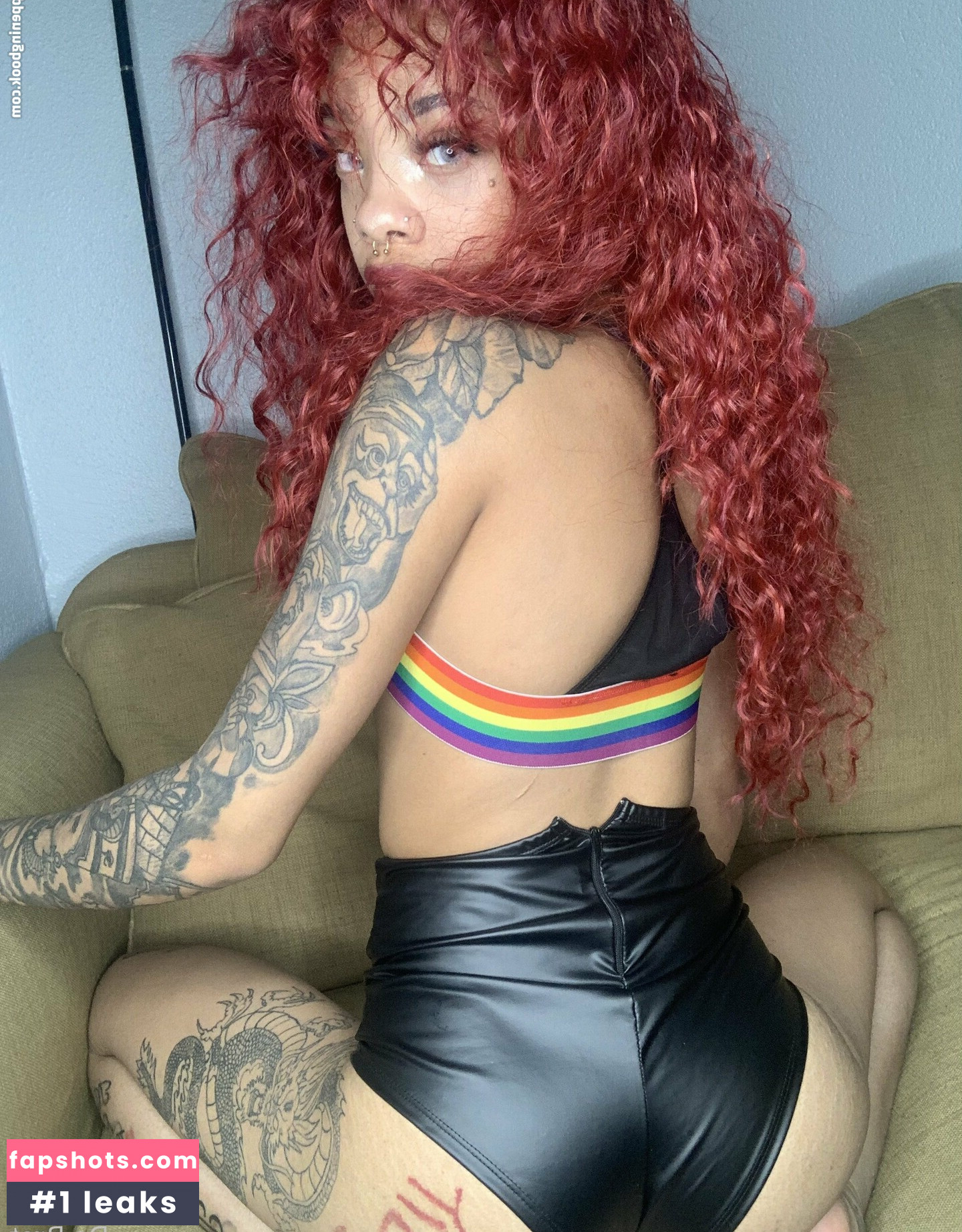 tiffanylannette Nude Leaks OnlyFans Photos #30 - LeakJerk