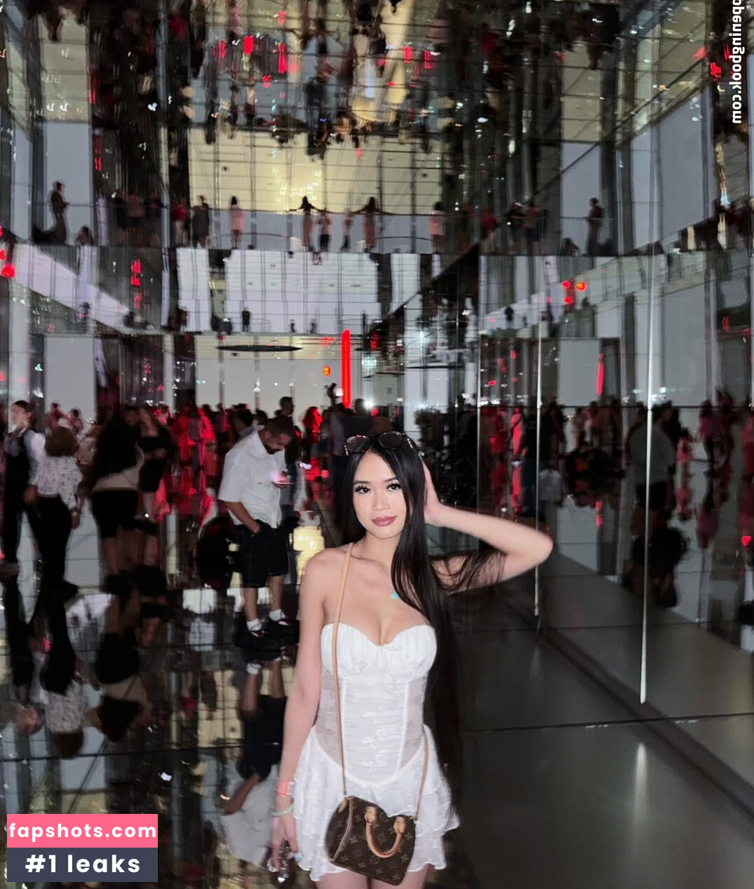 tiffanyxhoang gallery photo #8