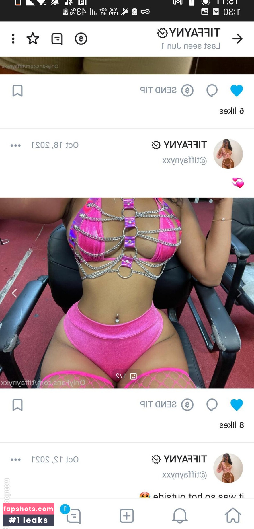 tiffaynyy gallery photo #11